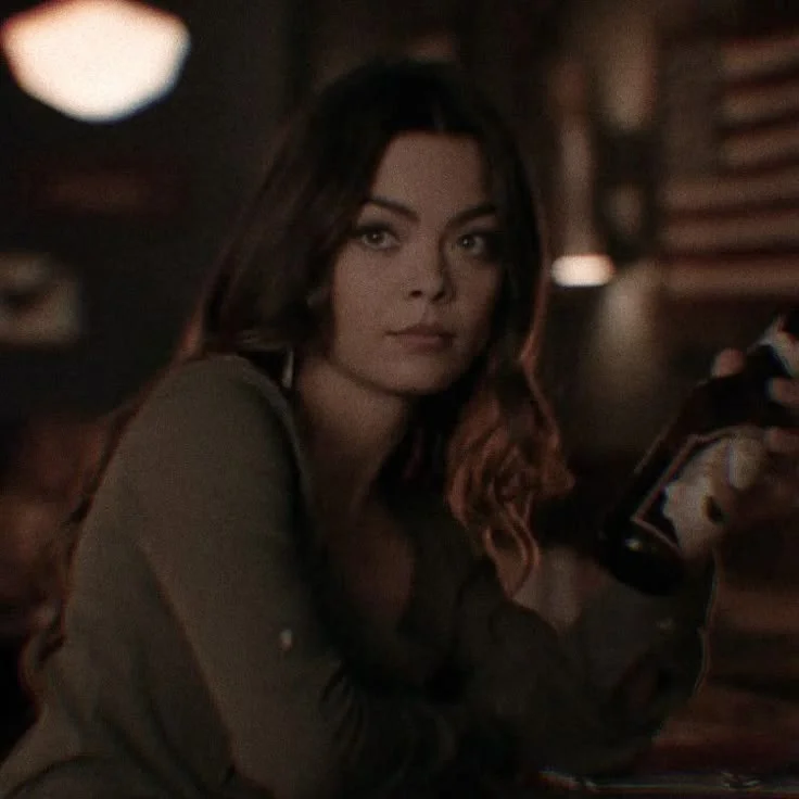 Pansy Parkinson 