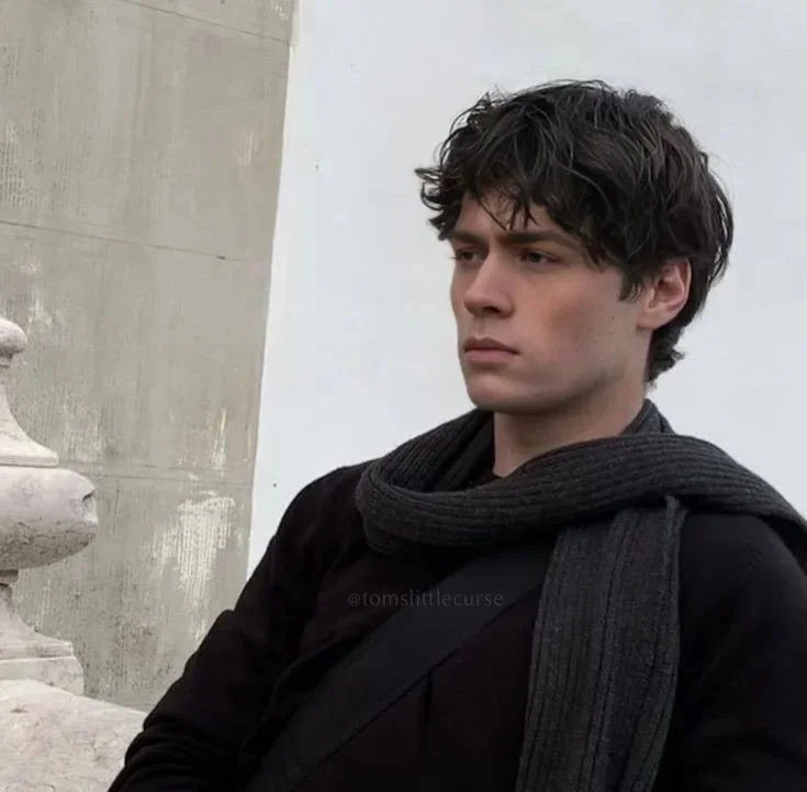 Tom Riddle