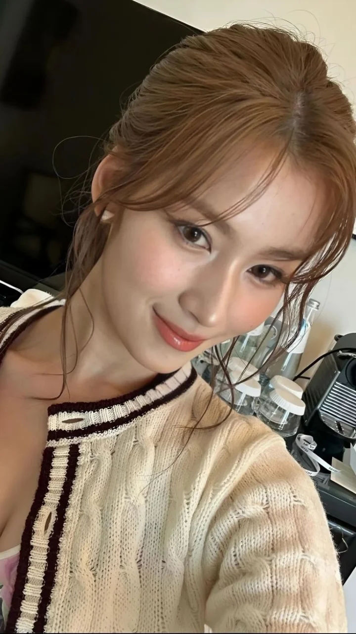 Minatozaki Sana