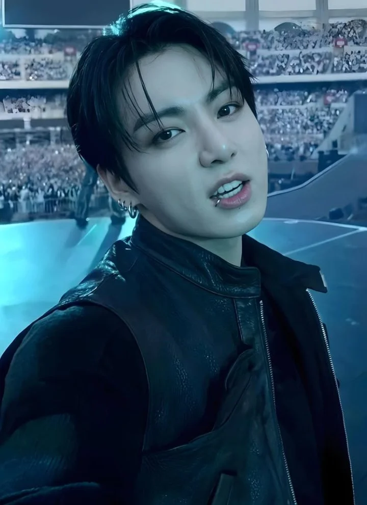 Jeon Jungkook