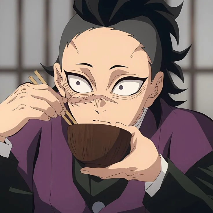 Genya Shinazugawa 