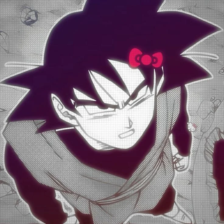 Goku Black