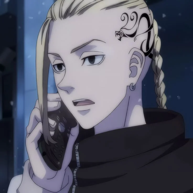 Draken (Ken Ryuguji)