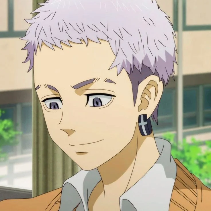 Mitsuya Takashi