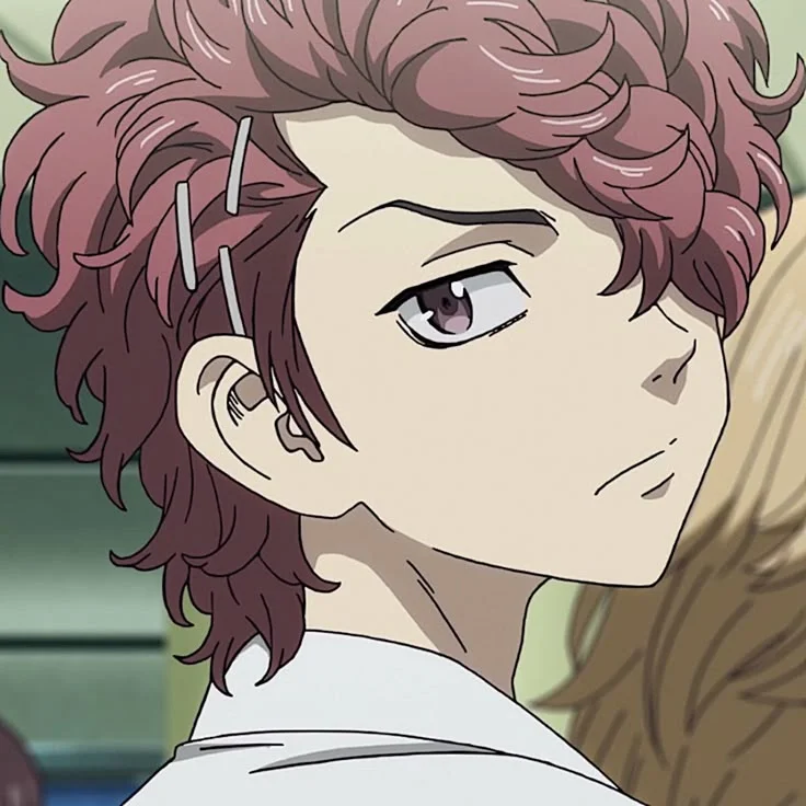 Akkun (Atsushi Sendo)