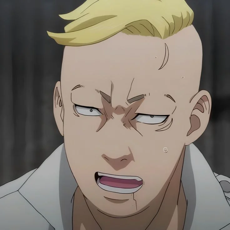 Pa-chin (Haruki Hayashida)