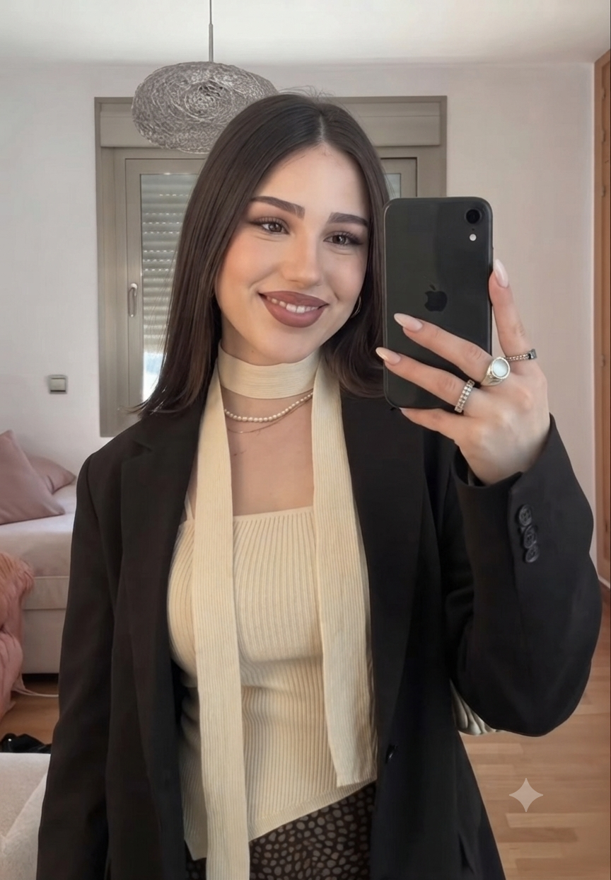 Gabriell Galcón