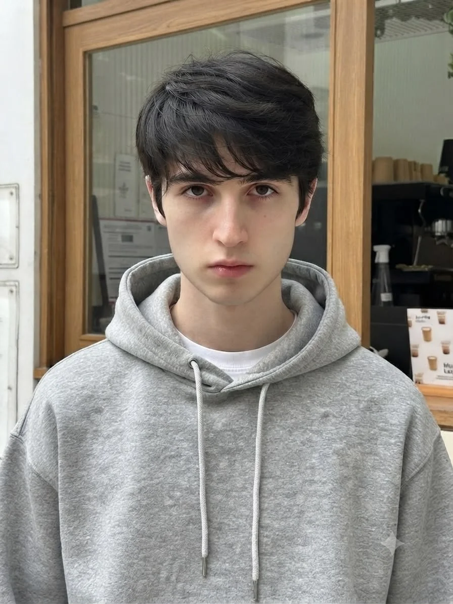 Dominic