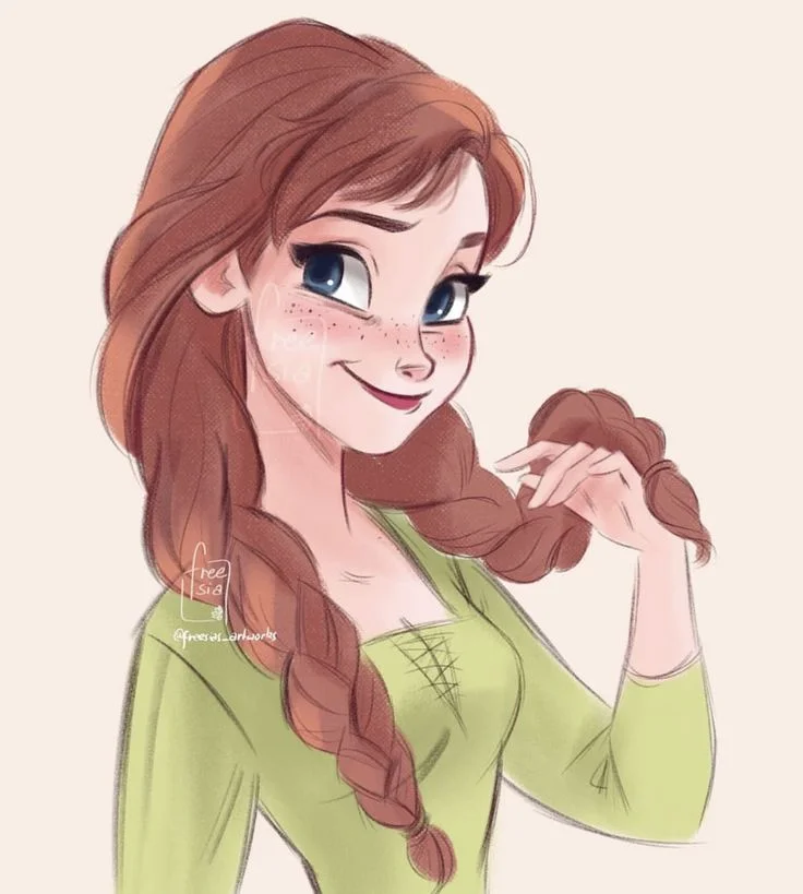 Anna