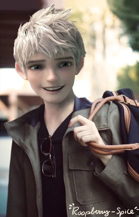 Jack Frost