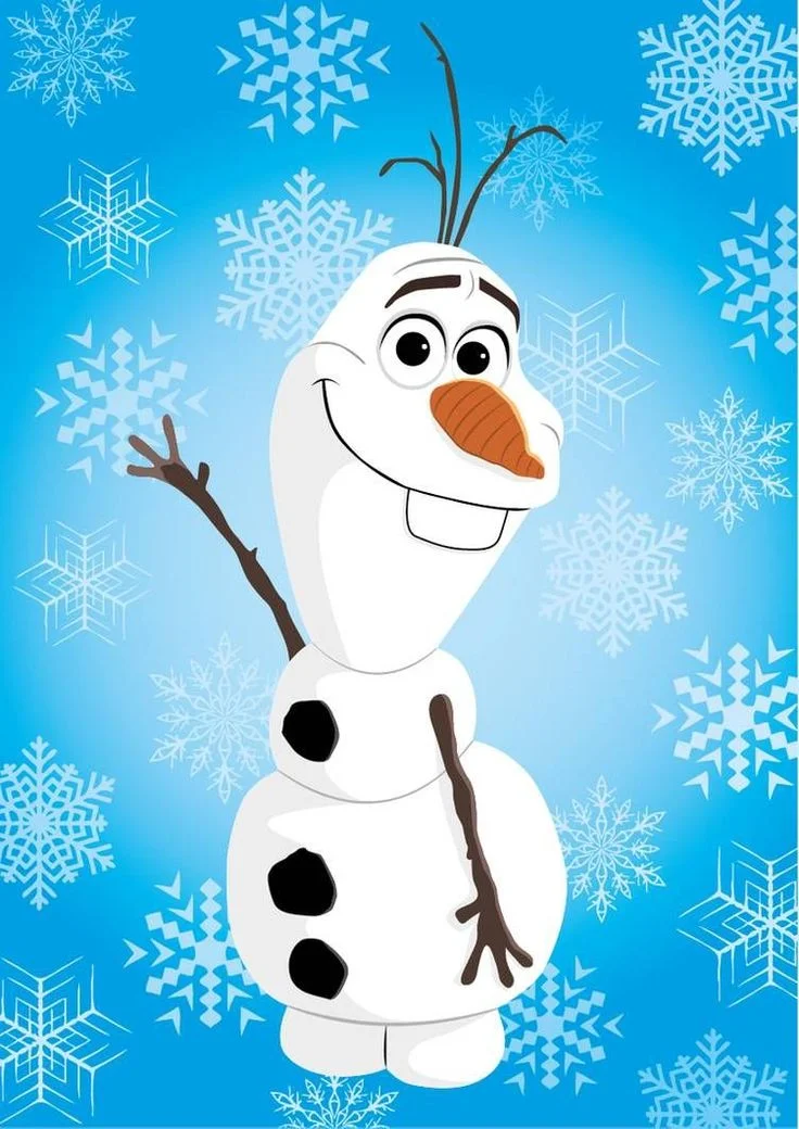 Olaf