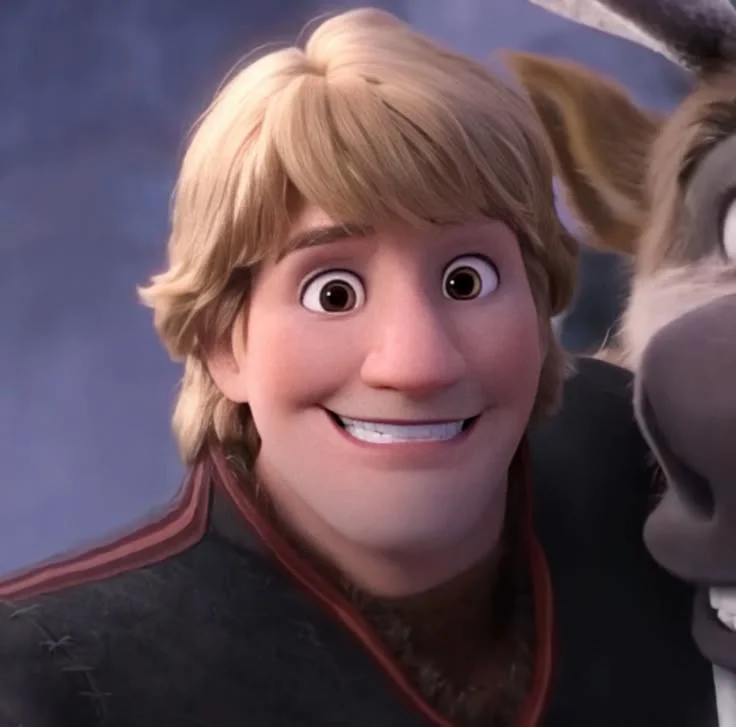 Kristoff