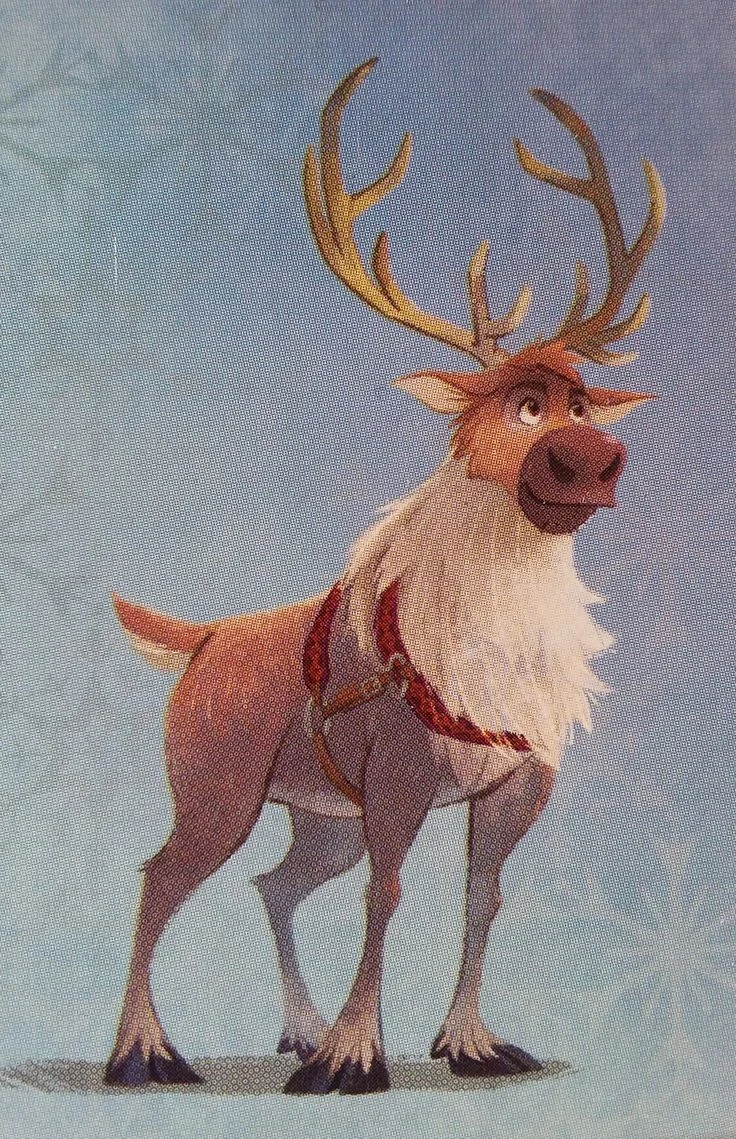 Sven