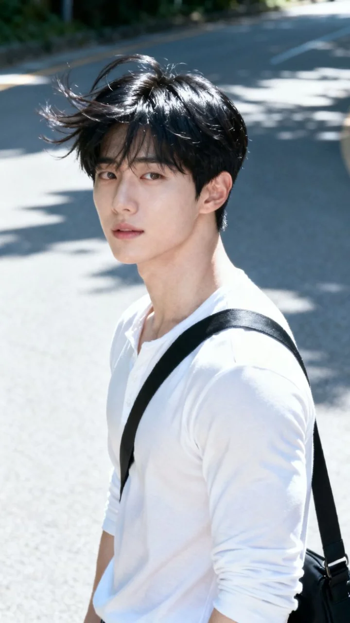 Liam Chen