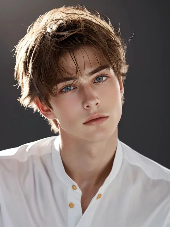 Noah Carter