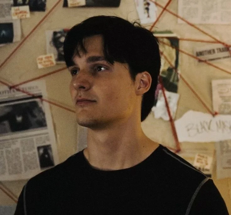 Jason Todd