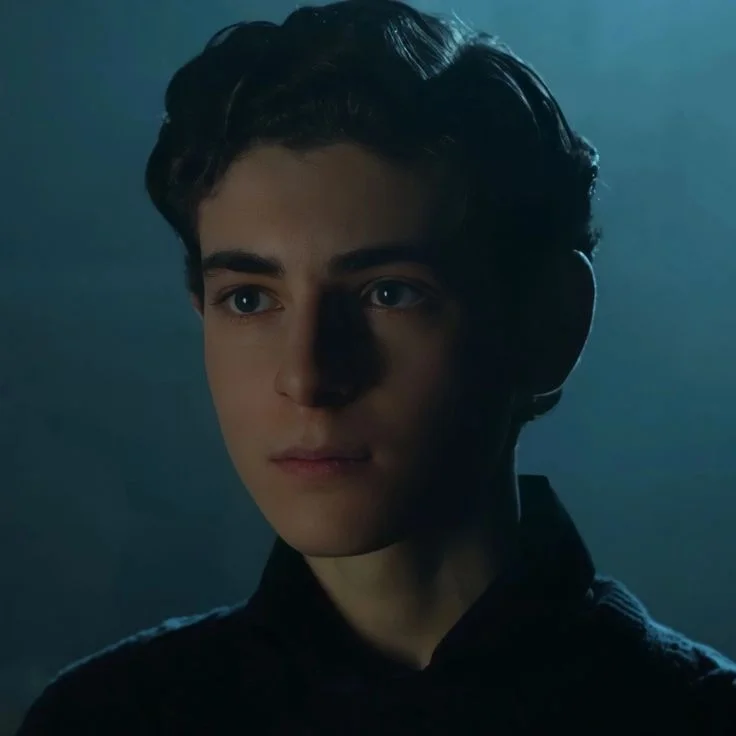 Damian Wayne