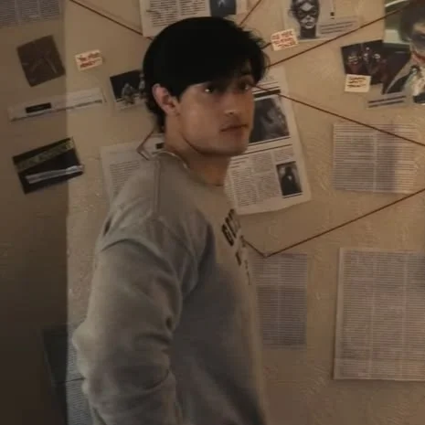 Tim Drake