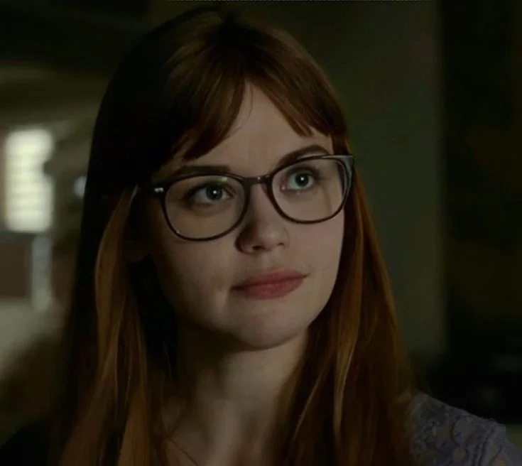 Barbara Gordon
