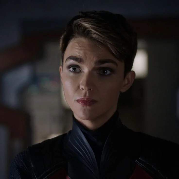 Kate Kane
