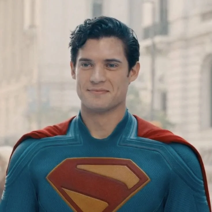Clark Kent