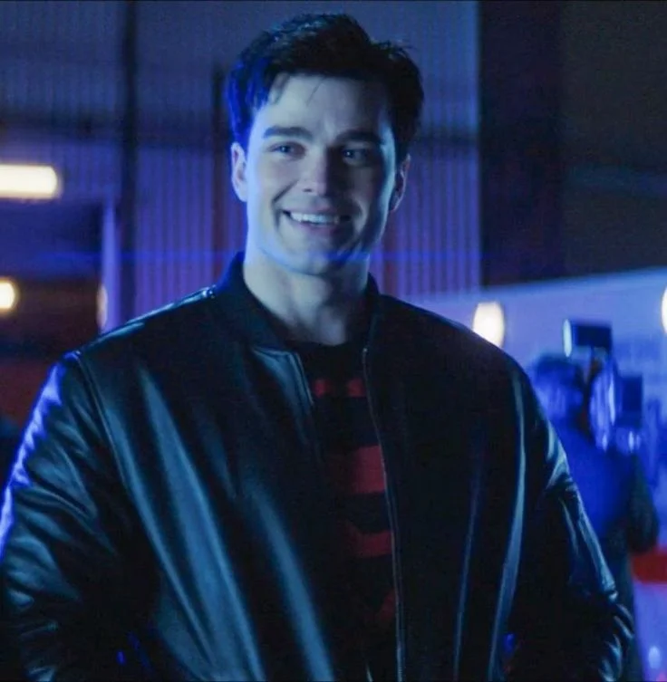 Conner Kent