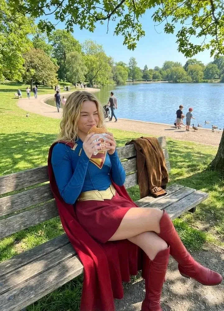 Kara Zor-El