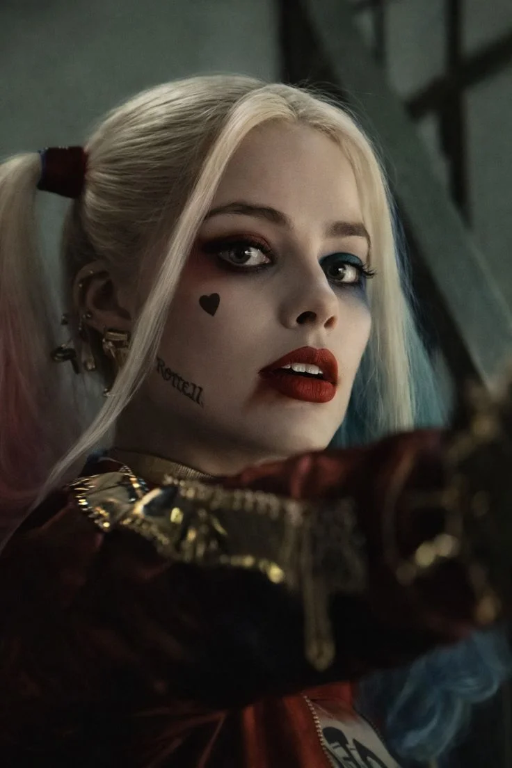 Harley Quinn