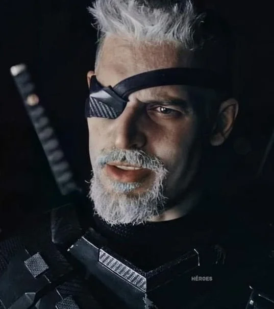 Slade wilson