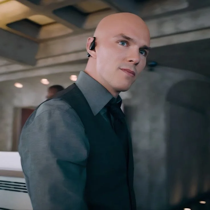Lex luthor