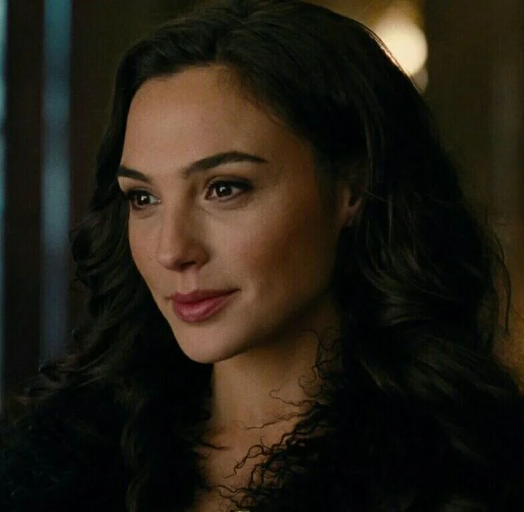 Diana Prince
