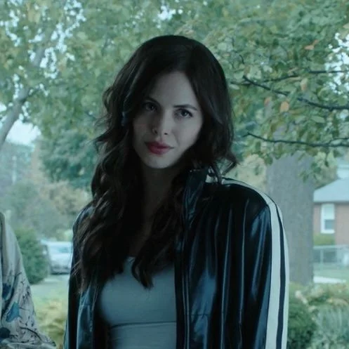 Donna Troy
