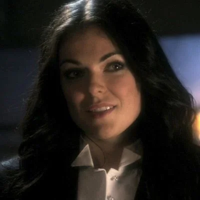 Zatanna Zatara
