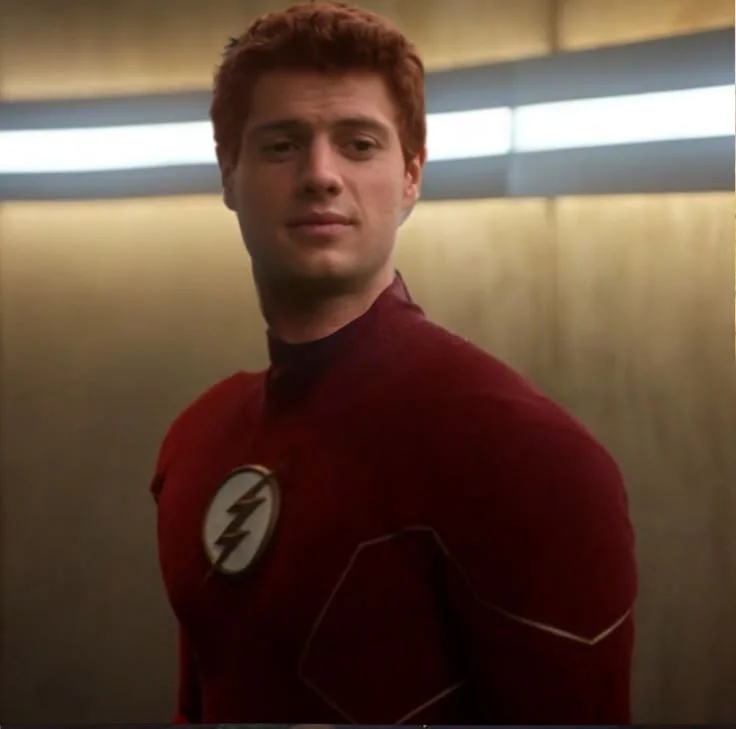 Wally West
