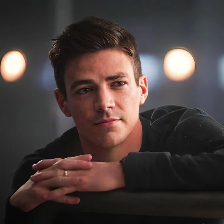 Barry Allen