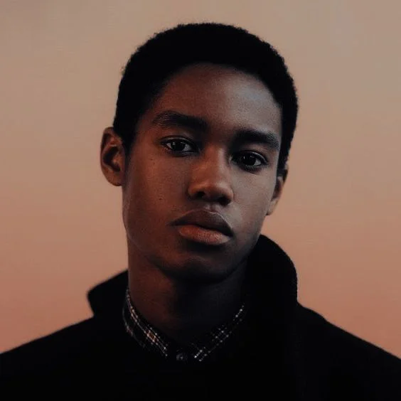 Duke Thomas