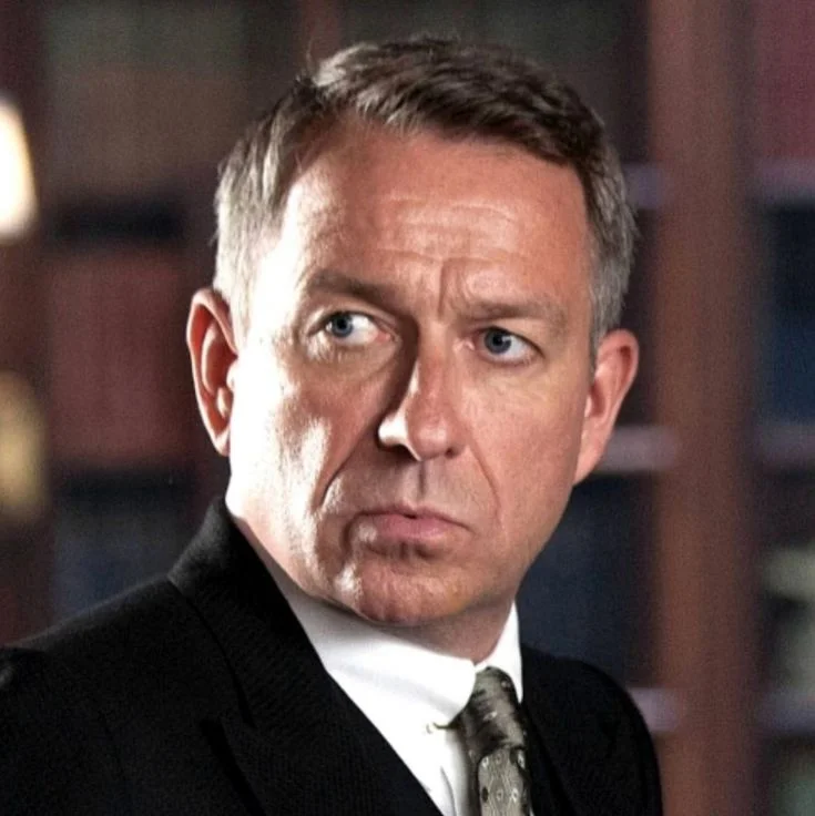 Alfred Pennyworth