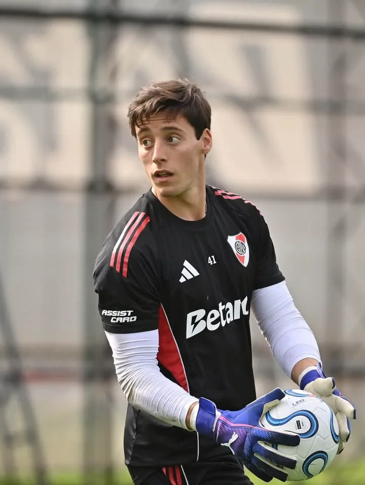 Santiago Beltrán