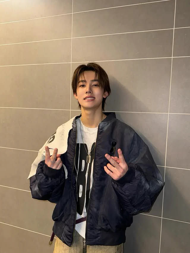 Seonghyeon Eom