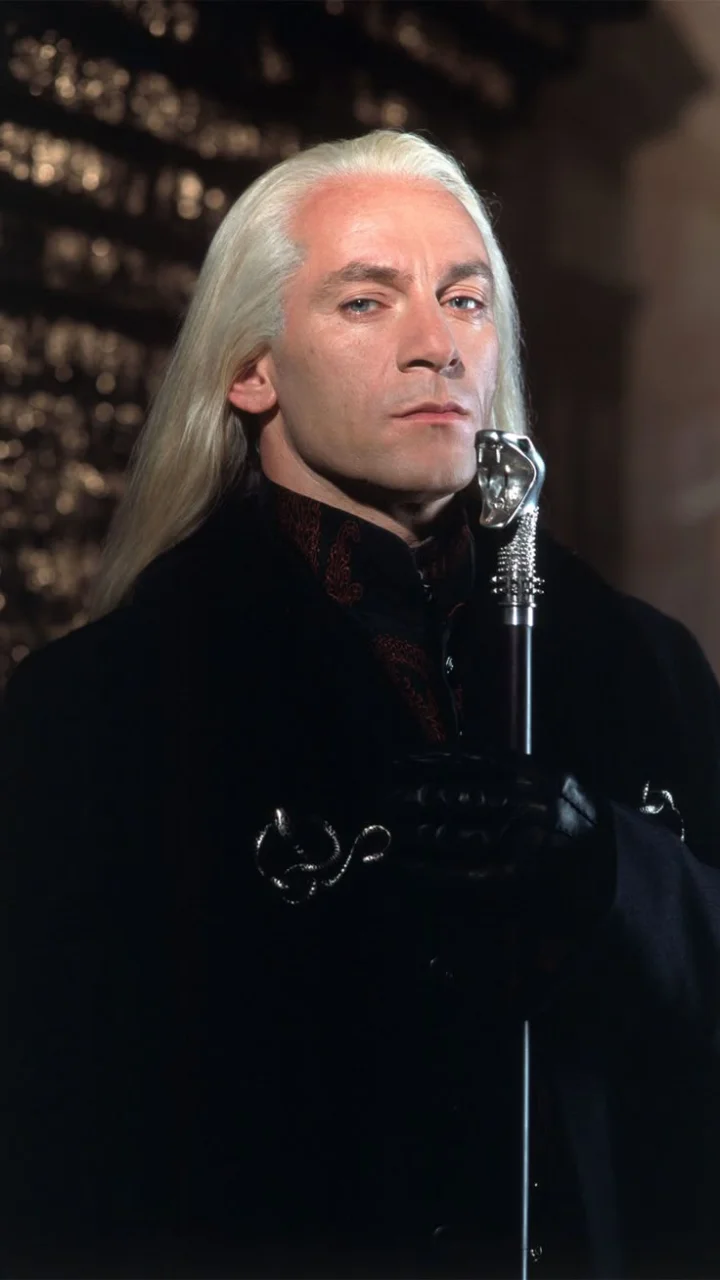 Lucius Malfoy