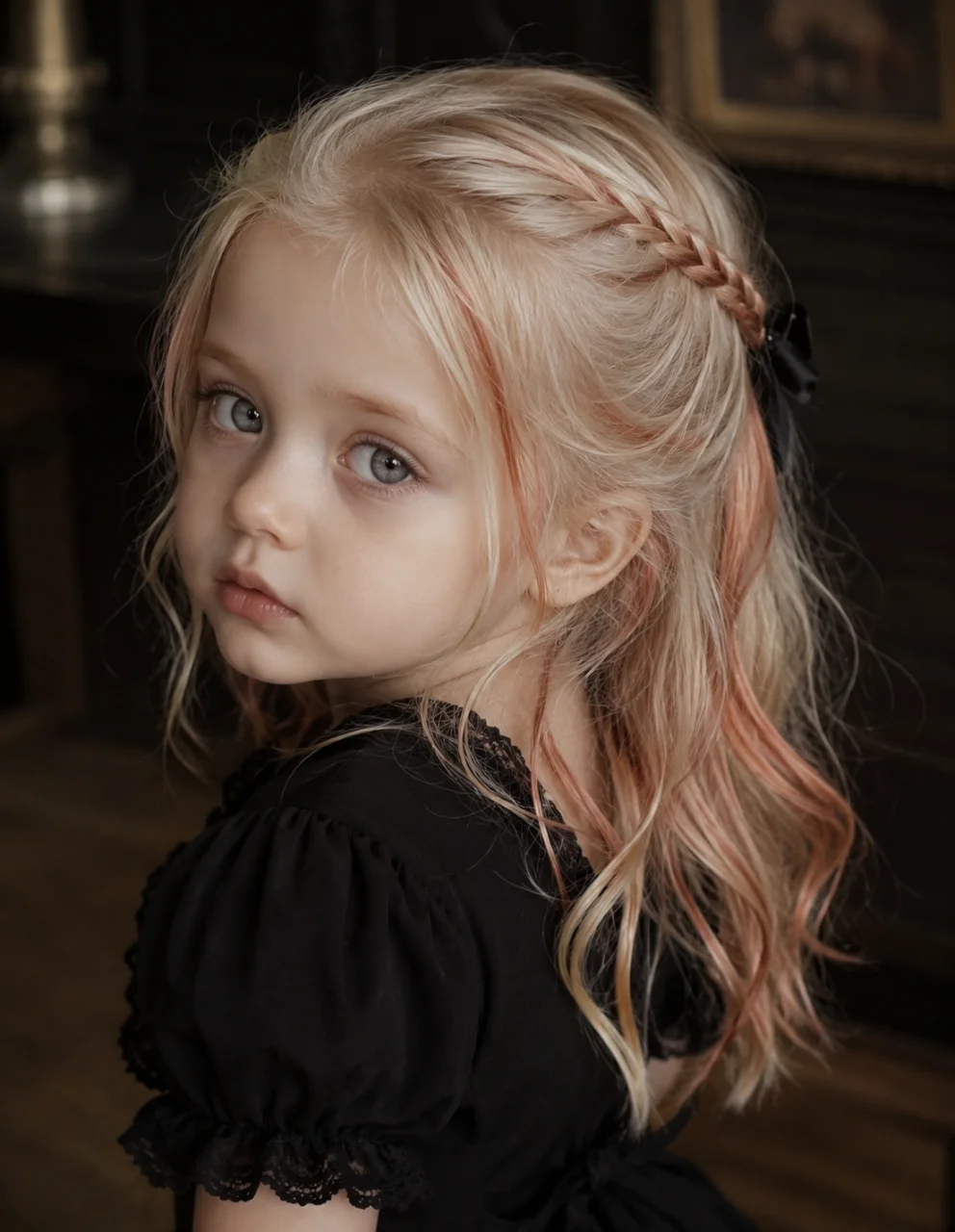 Alicia Malfoy