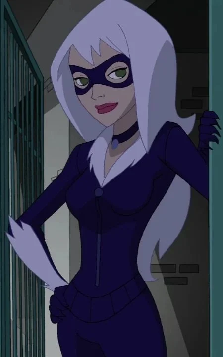 Black Cat