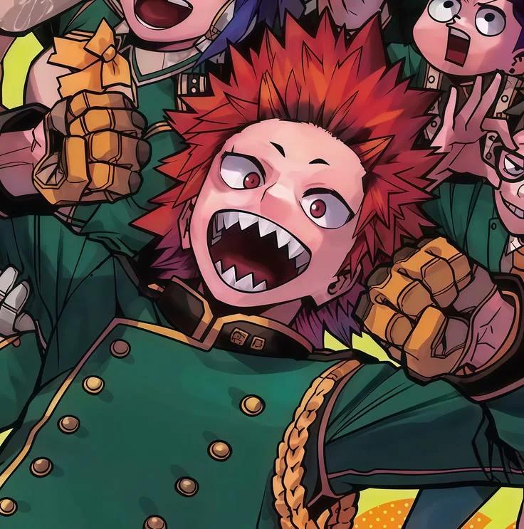 Kirishima