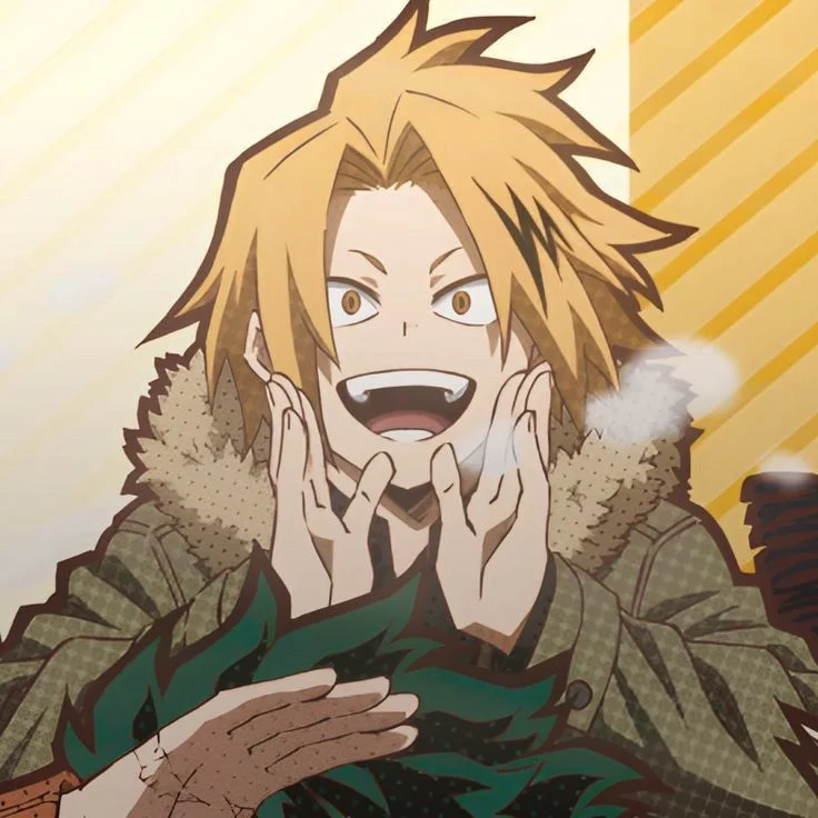 Denki Kaminari