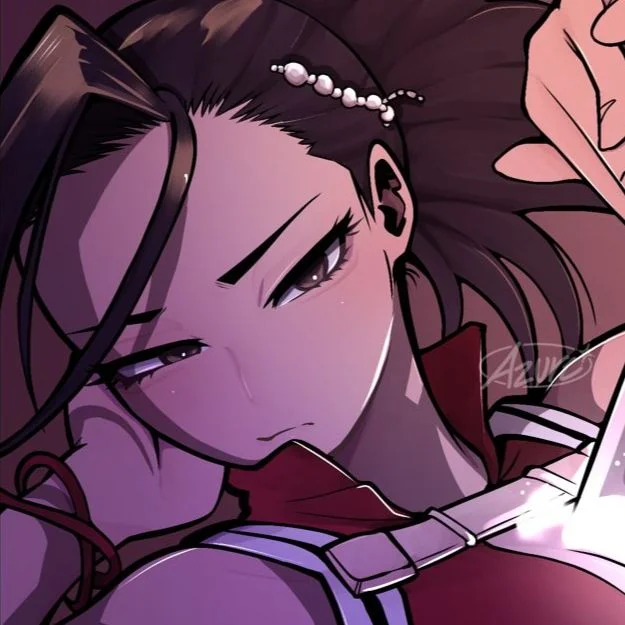 Momo Yaoyorozu