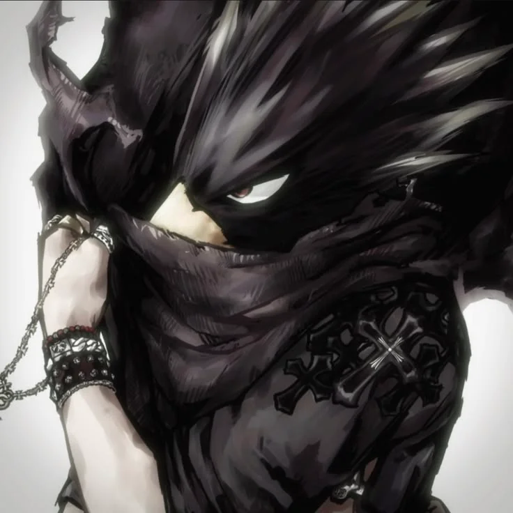 Fumikage Tokoyami