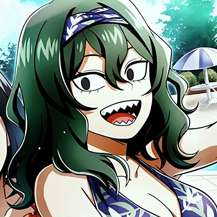 Setsuna Tokage
