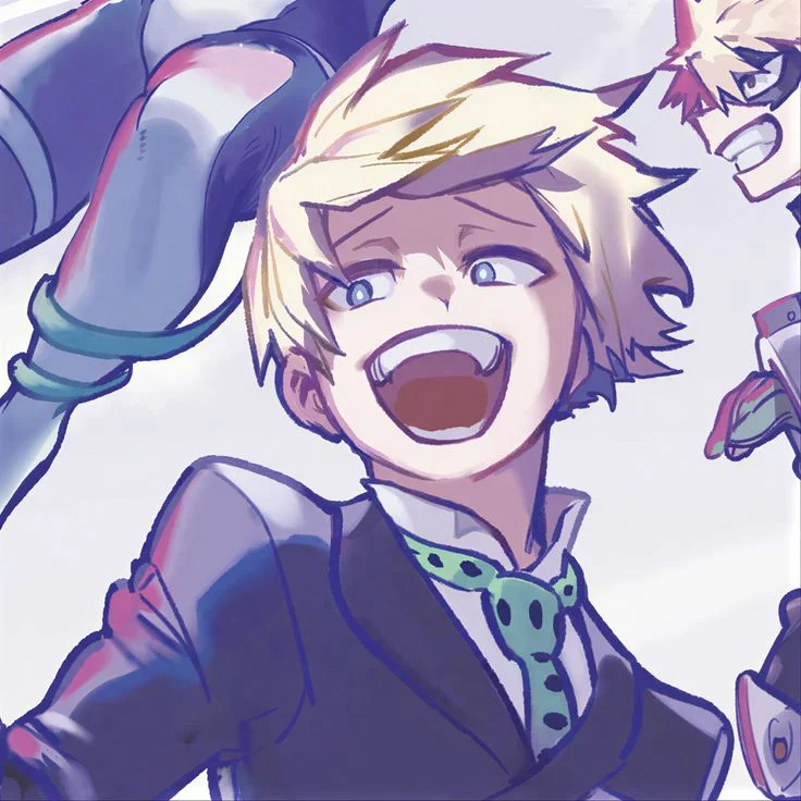 Neito Monoma