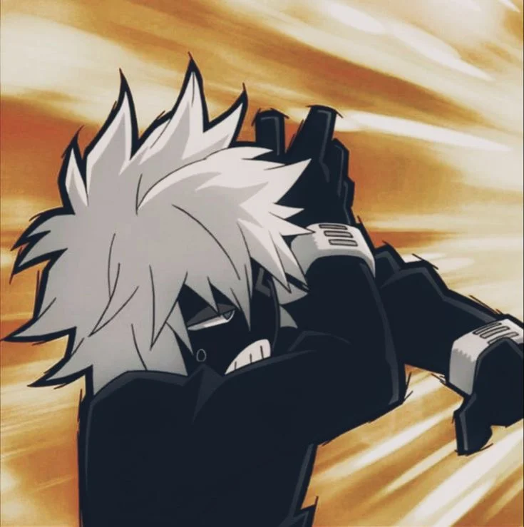 Shihai Kuroiro
