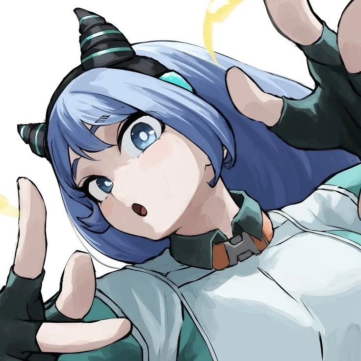 Nejire Hado
